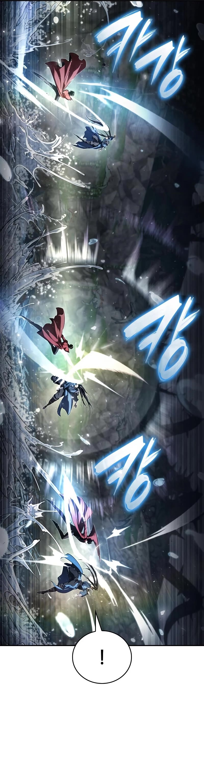 Boundless Ascension Chap 61 - Next Chap 62