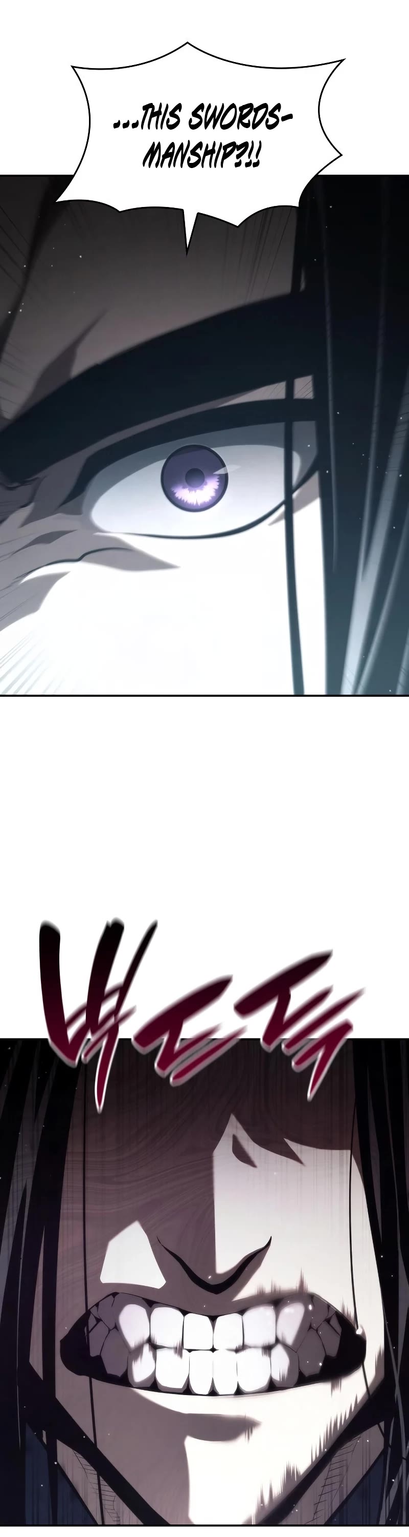 Boundless Ascension Chap 61 - Next Chap 62