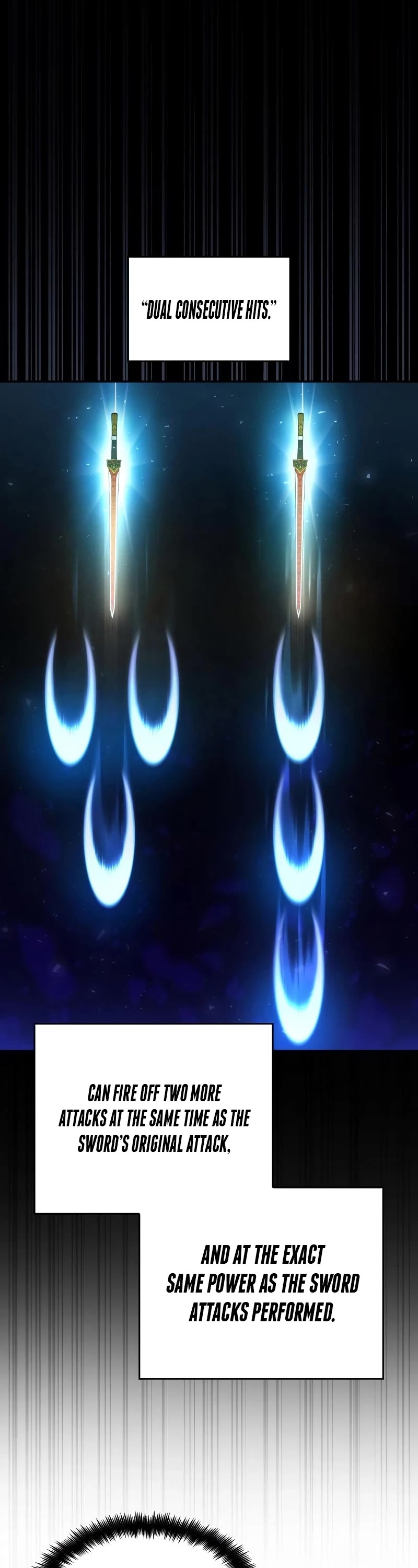 Boundless Ascension Chap 61 - Next Chap 62