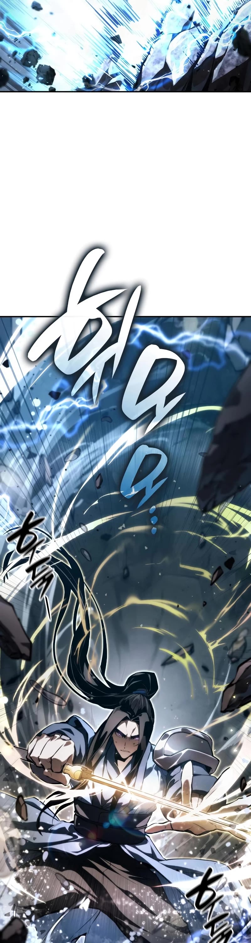 Boundless Ascension Chap 61 - Next Chap 62