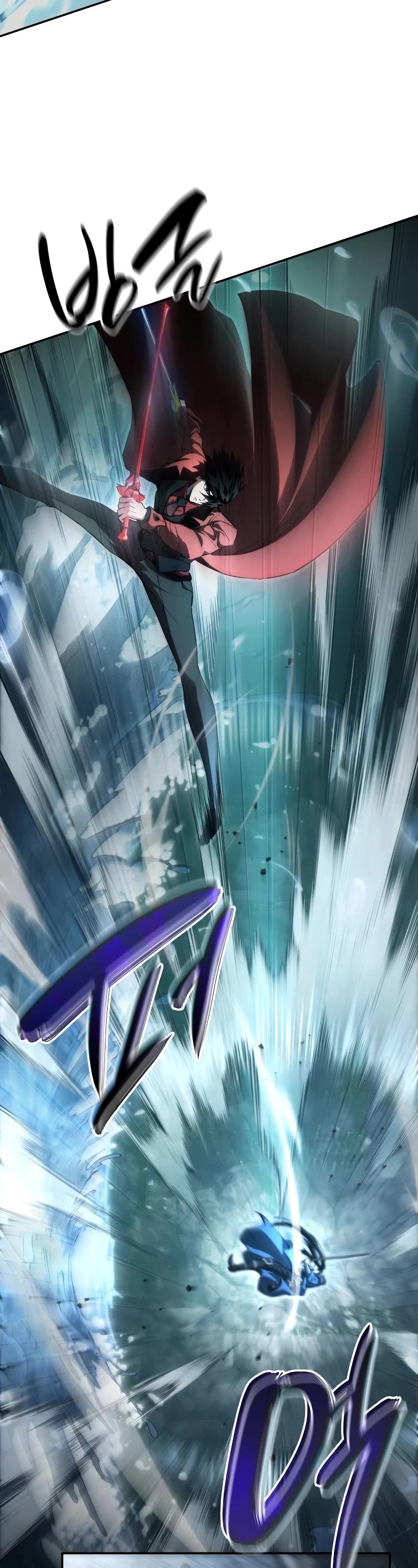 Boundless Ascension Chap 61 - Next Chap 62