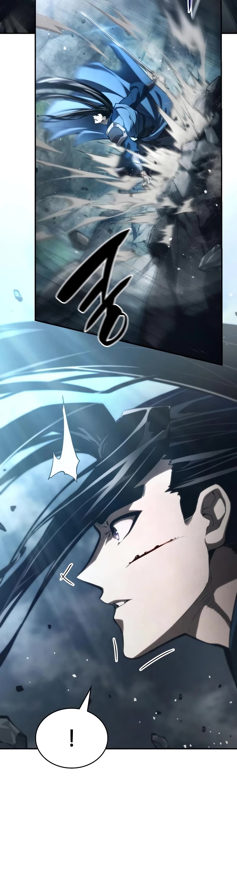 Boundless Ascension Chap 61 - Next Chap 62