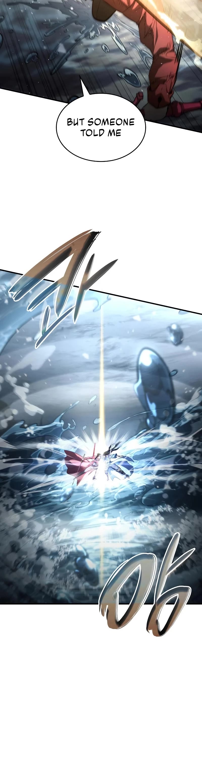 Boundless Ascension Chap 61 - Next Chap 62