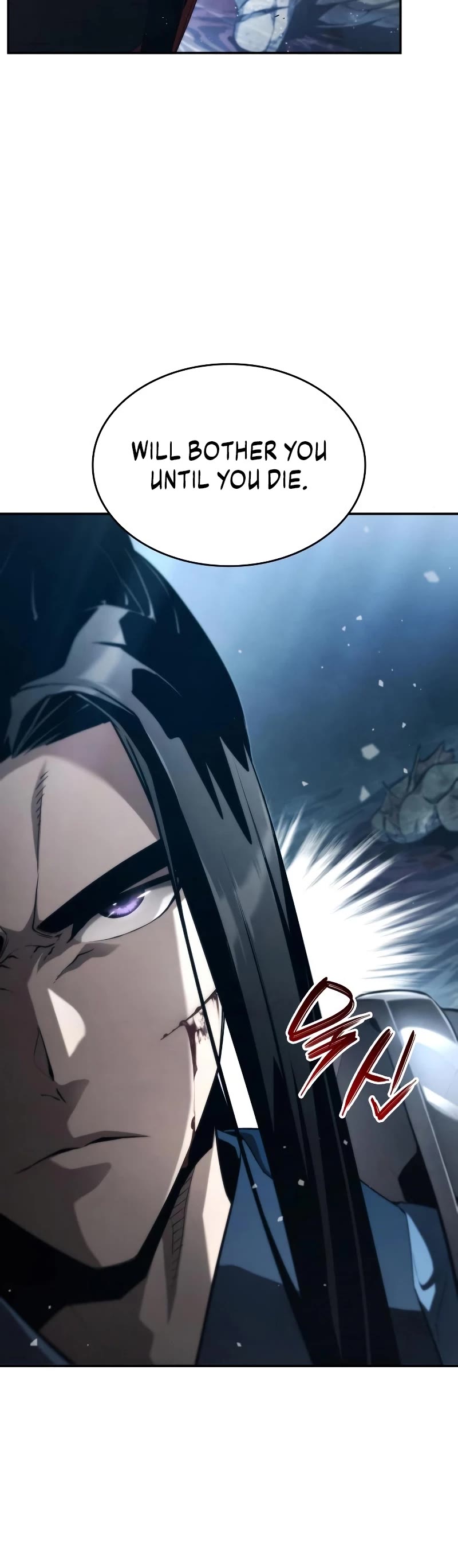 Boundless Ascension Chap 61 - Next Chap 62