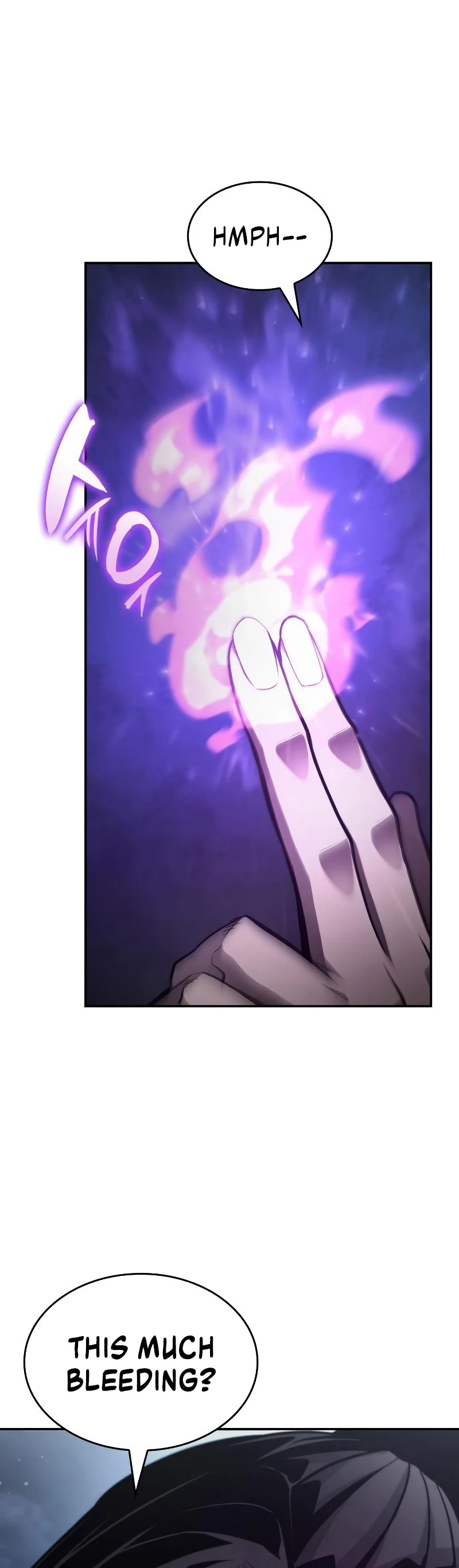 Boundless Ascension Chap 61 - Next Chap 62