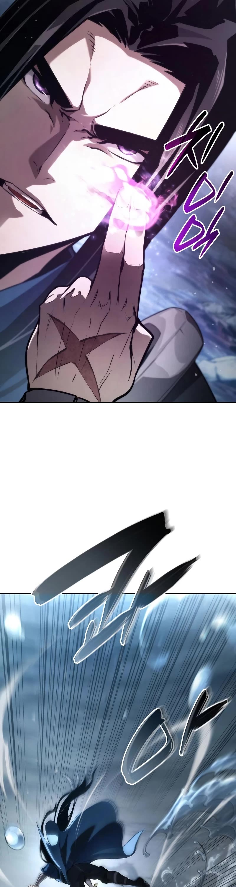 Boundless Ascension Chap 61 - Next Chap 62