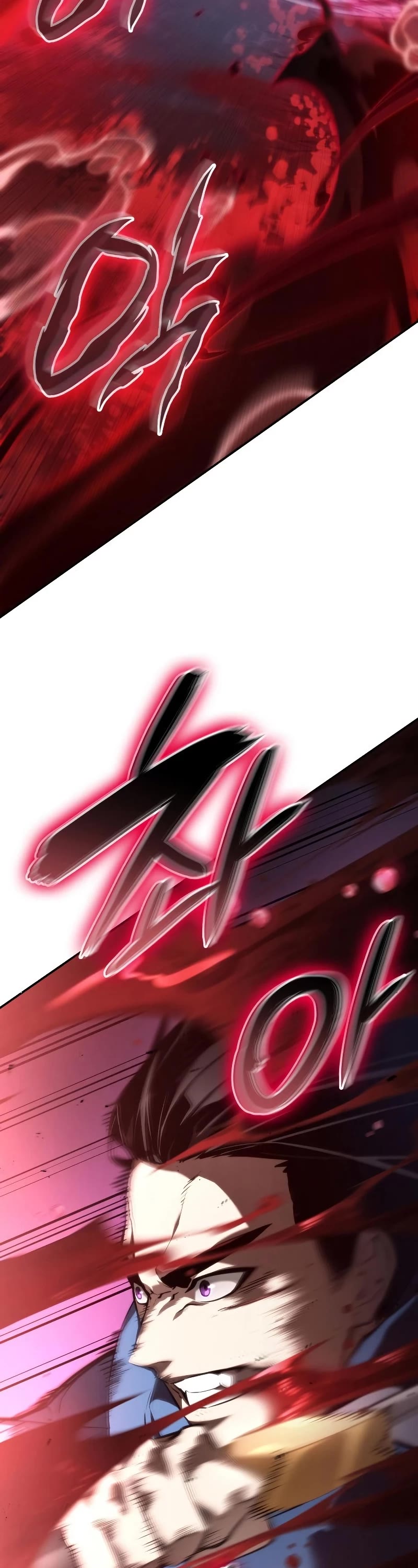 Boundless Ascension Chap 61 - Next Chap 62