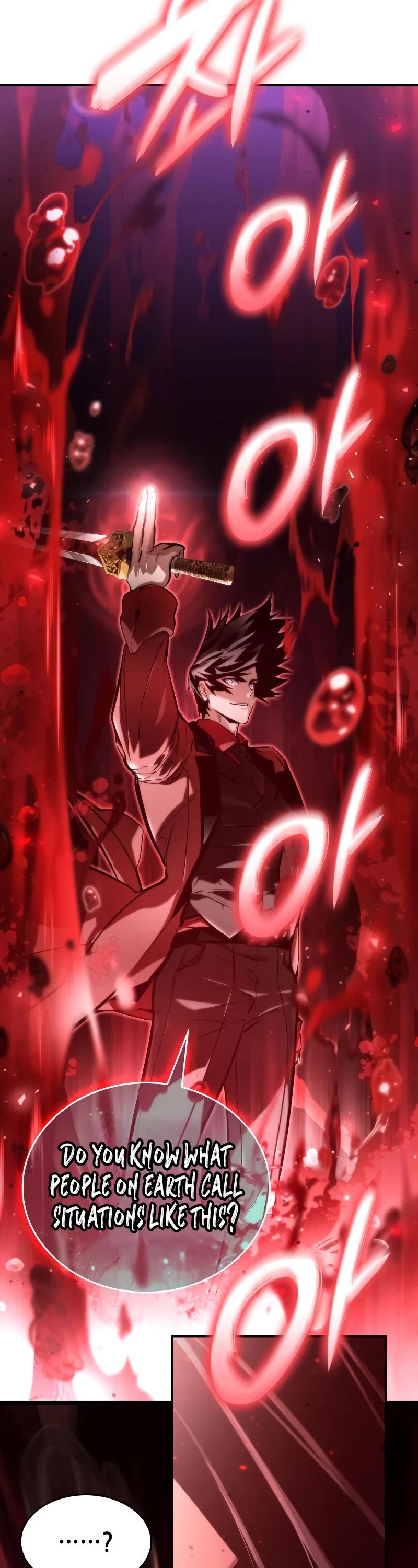 Boundless Ascension Chap 61 - Next Chap 62