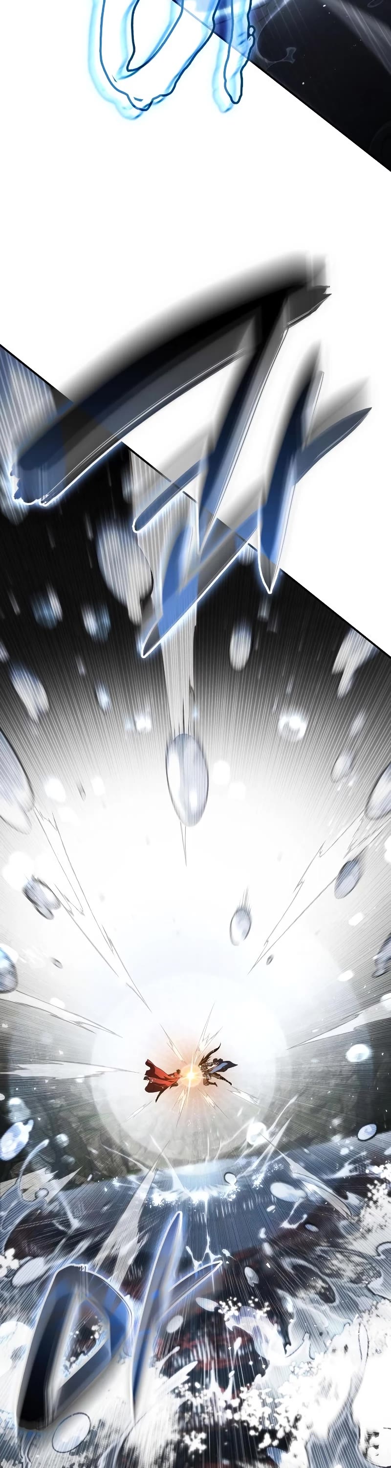 Boundless Ascension Chap 61 - Next Chap 62