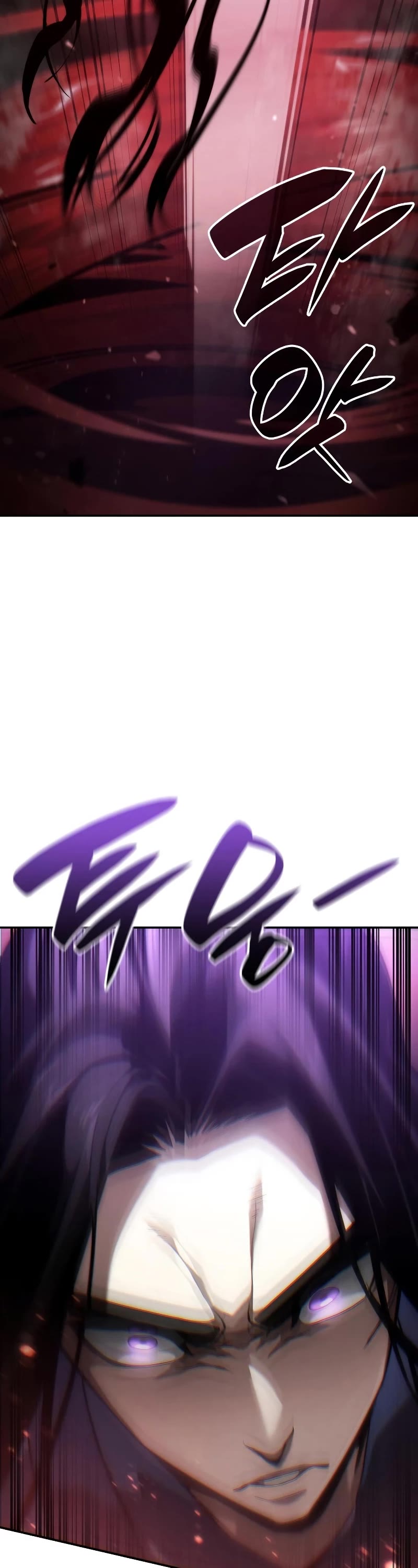 Boundless Ascension Chap 61 - Next Chap 62