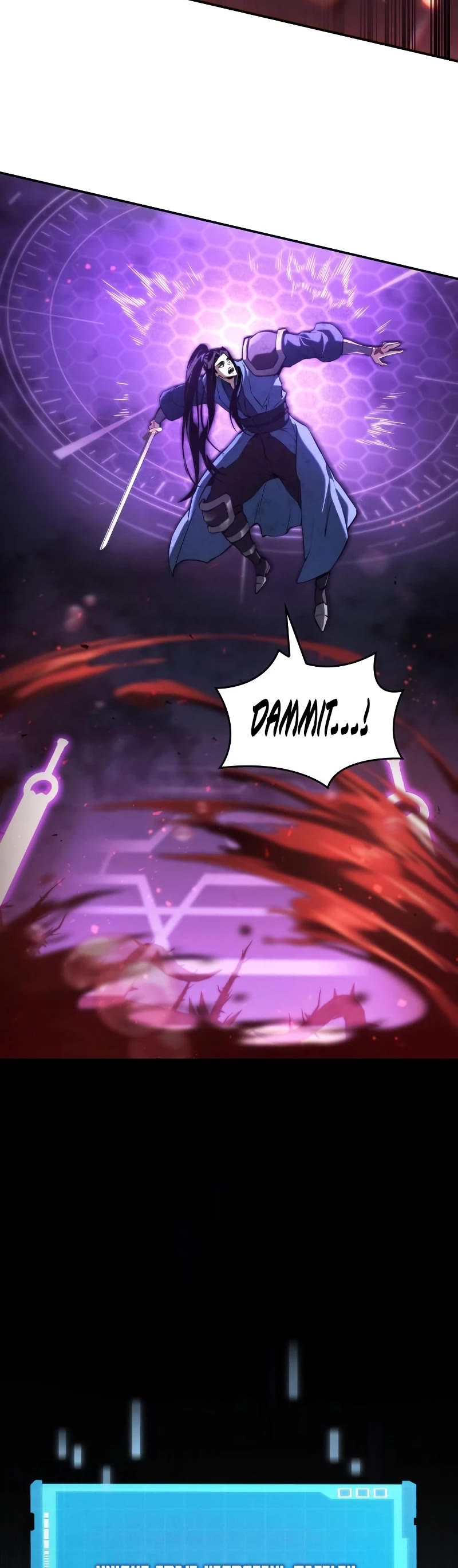 Boundless Ascension Chap 61 - Next Chap 62