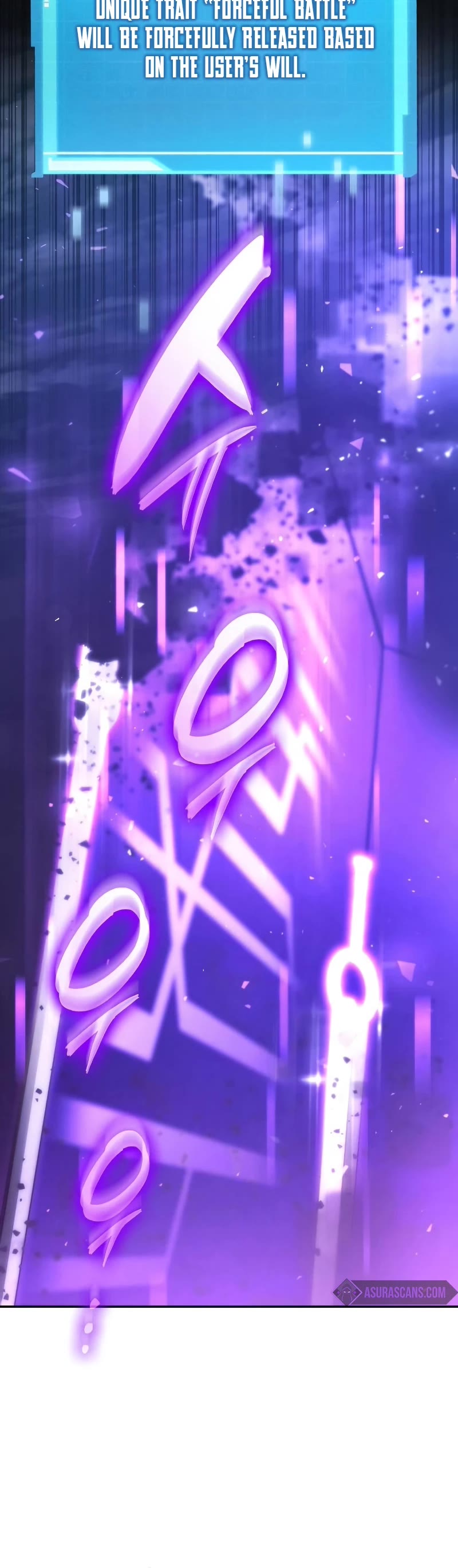 Boundless Ascension Chap 61 - Next Chap 62