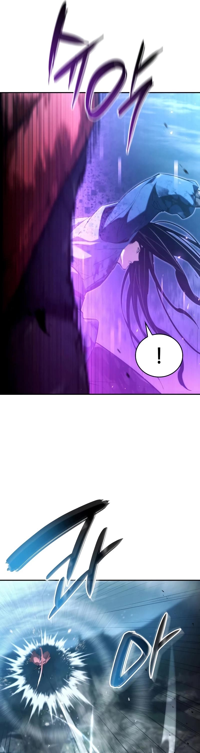 Boundless Ascension Chap 61 - Next Chap 62