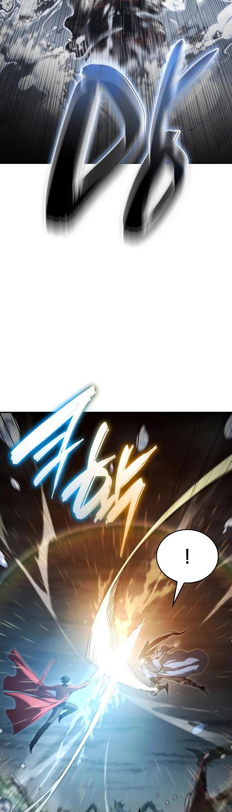 Boundless Ascension Chap 61 - Next Chap 62