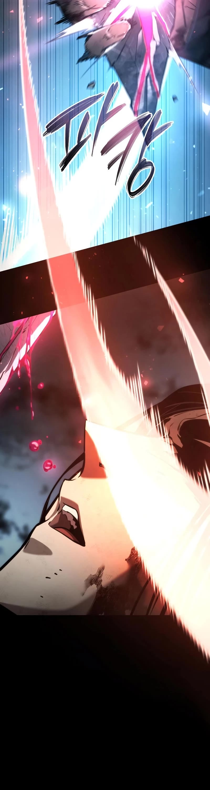 Boundless Ascension Chap 61 - Next Chap 62