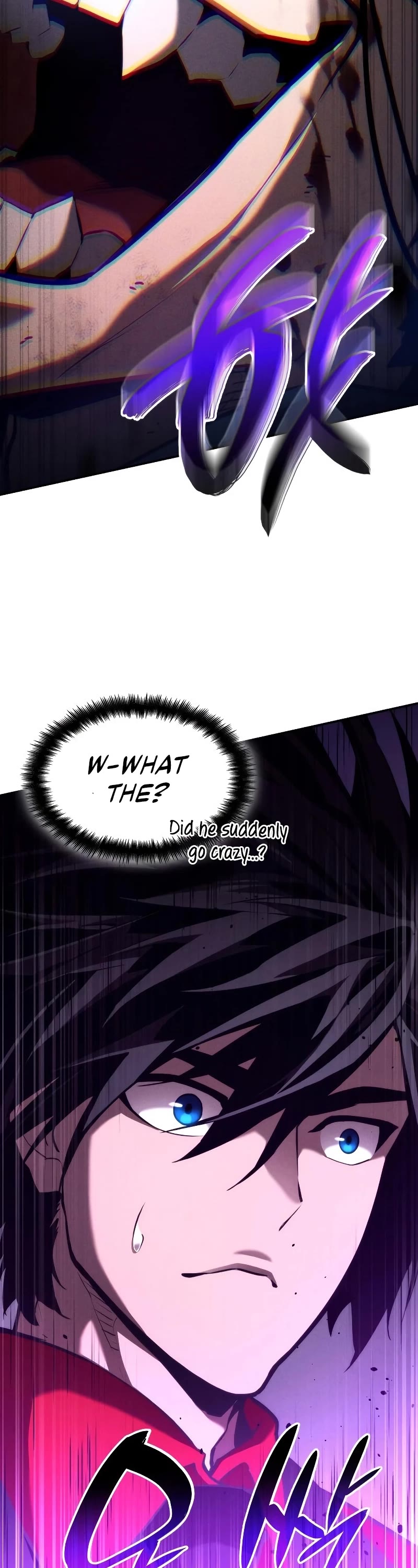 Boundless Ascension Chap 61 - Next Chap 62