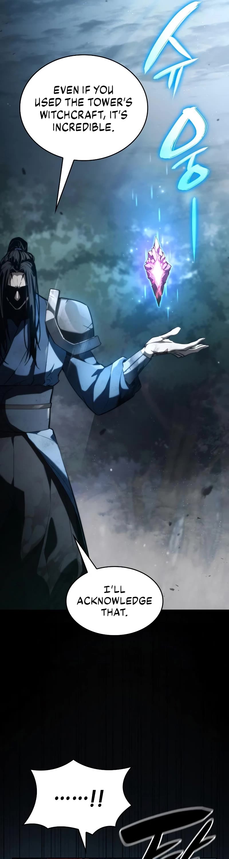 Boundless Ascension Chap 61 - Next Chap 62