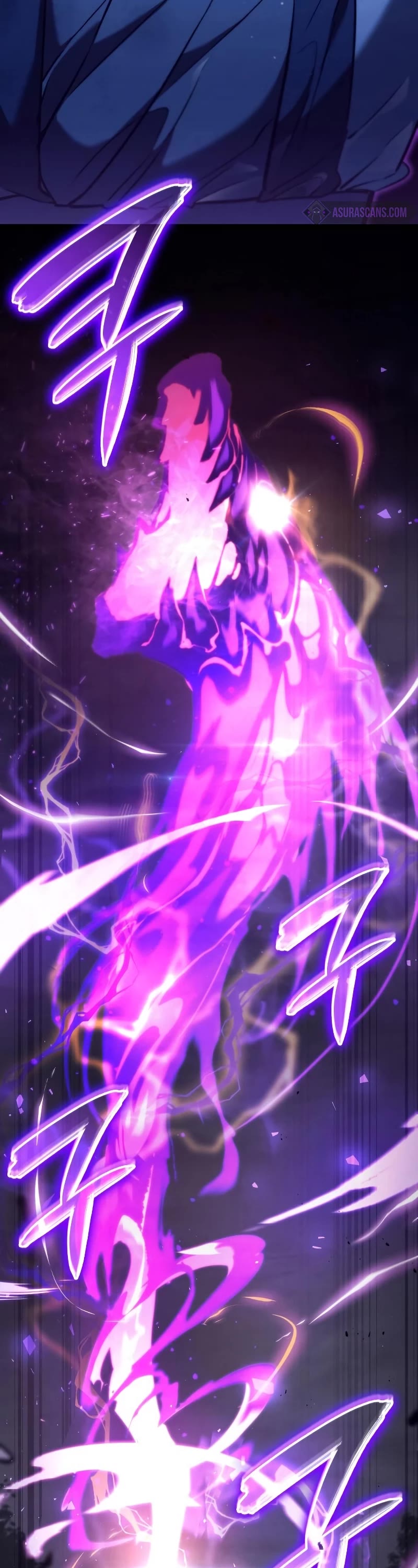 Boundless Ascension Chap 61 - Next Chap 62