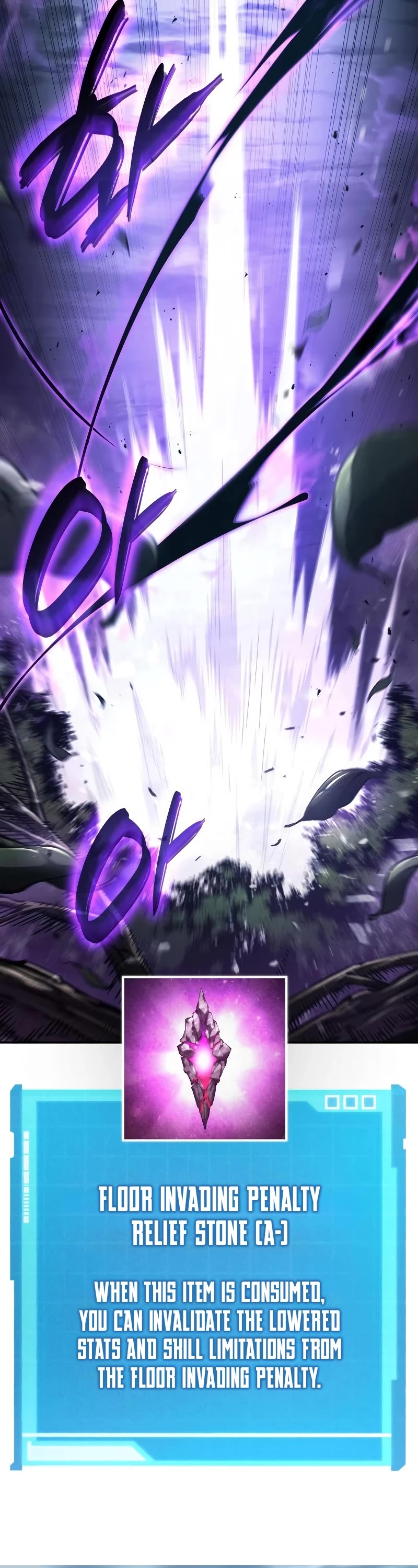 Boundless Ascension Chap 61 - Next Chap 62