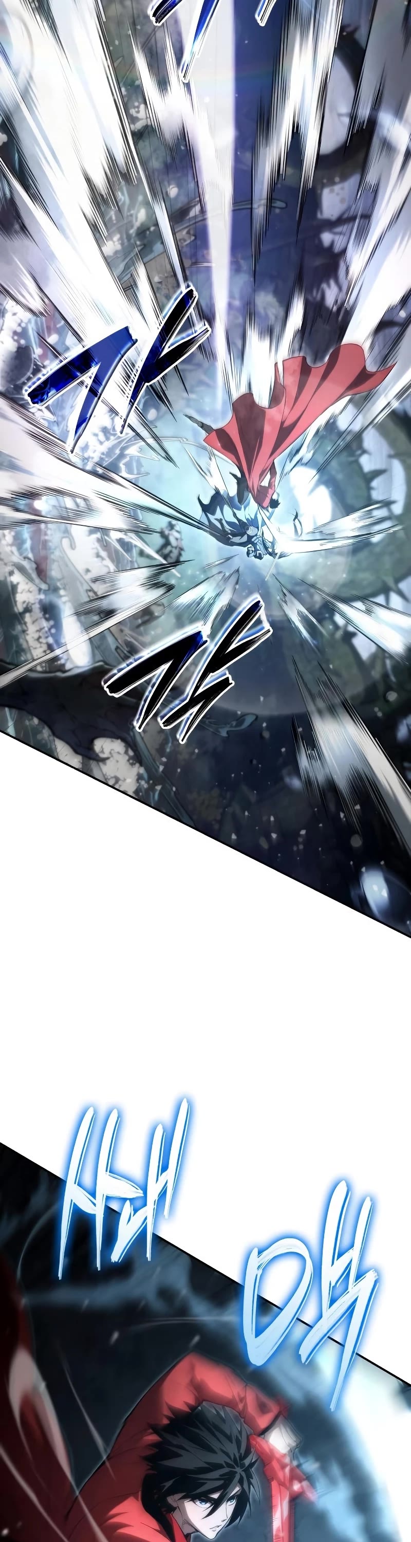 Boundless Ascension Chap 61 - Next Chap 62