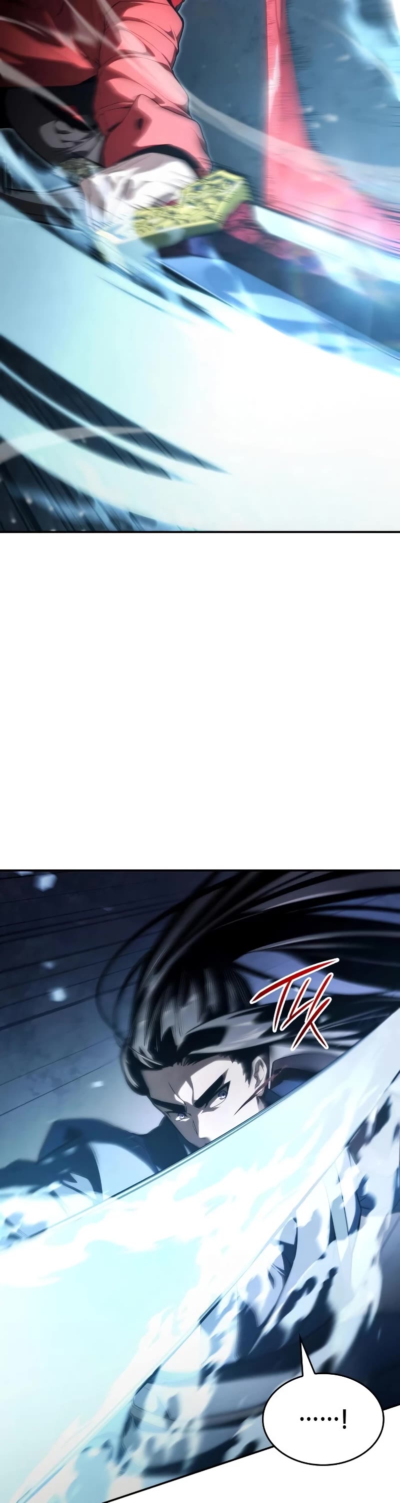 Boundless Ascension Chap 61 - Next Chap 62