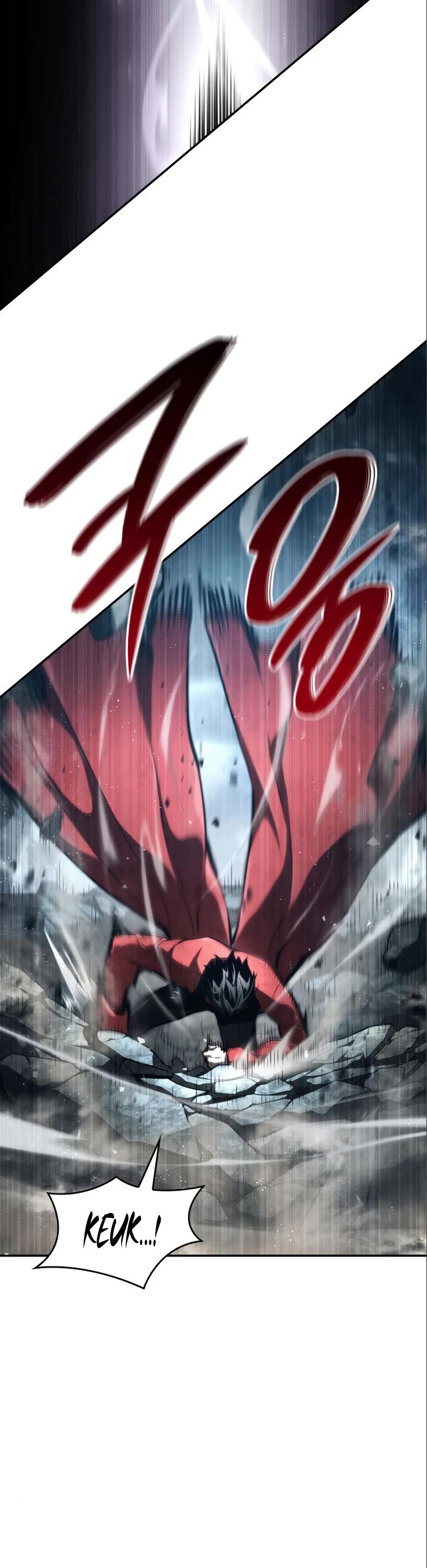 Boundless Ascension Chap 62 - Next Chap 63