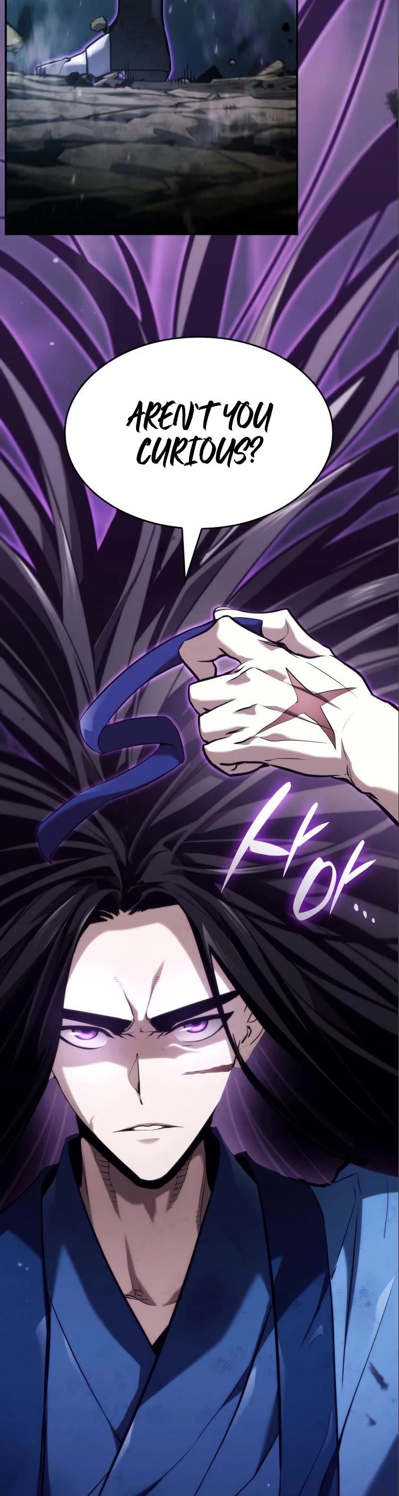 Boundless Ascension Chap 62 - Next Chap 63