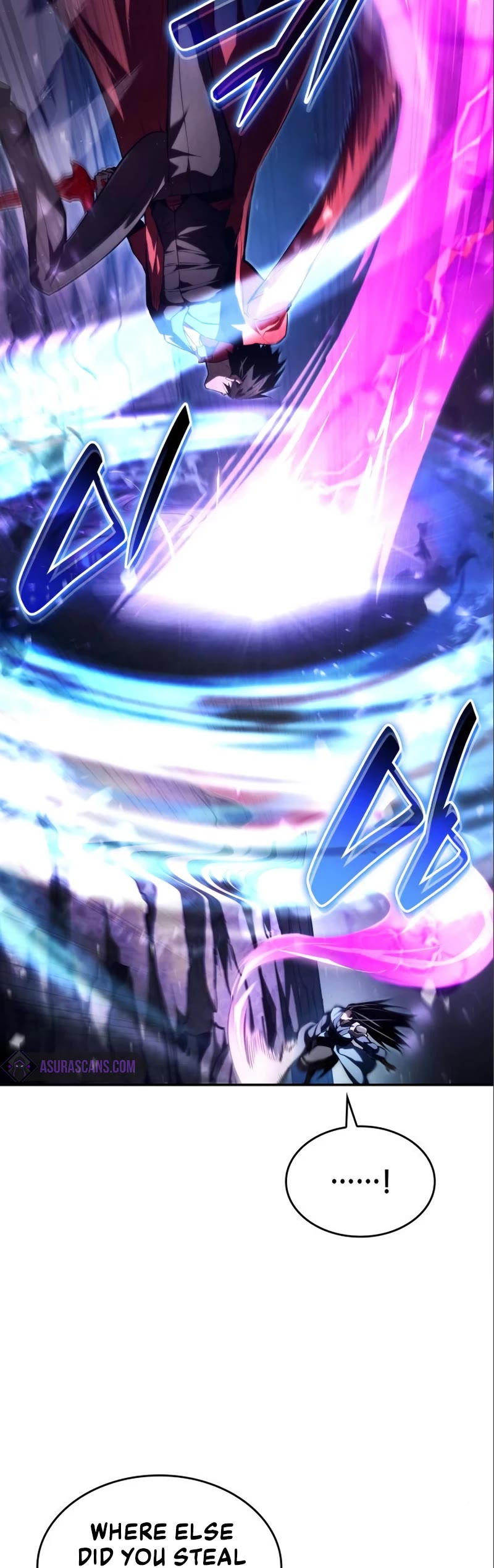 Boundless Ascension Chap 62 - Next Chap 63