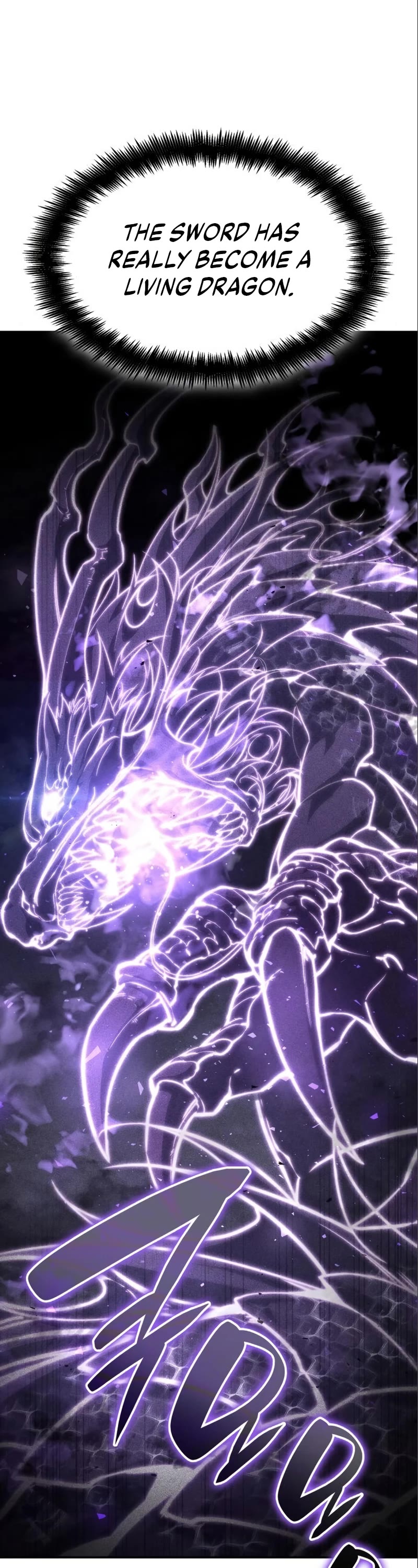 Boundless Ascension Chap 62 - Next Chap 63