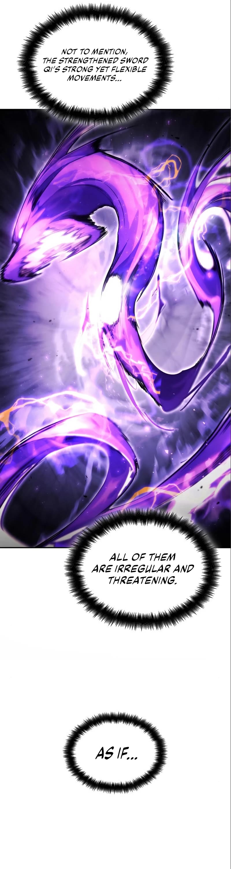 Boundless Ascension Chap 62 - Next Chap 63