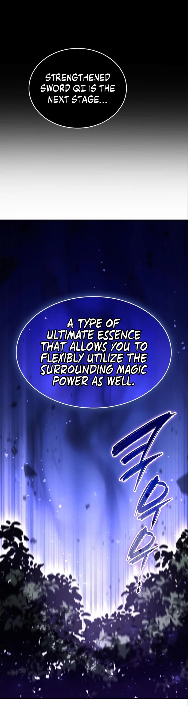 Boundless Ascension Chap 62 - Next Chap 63