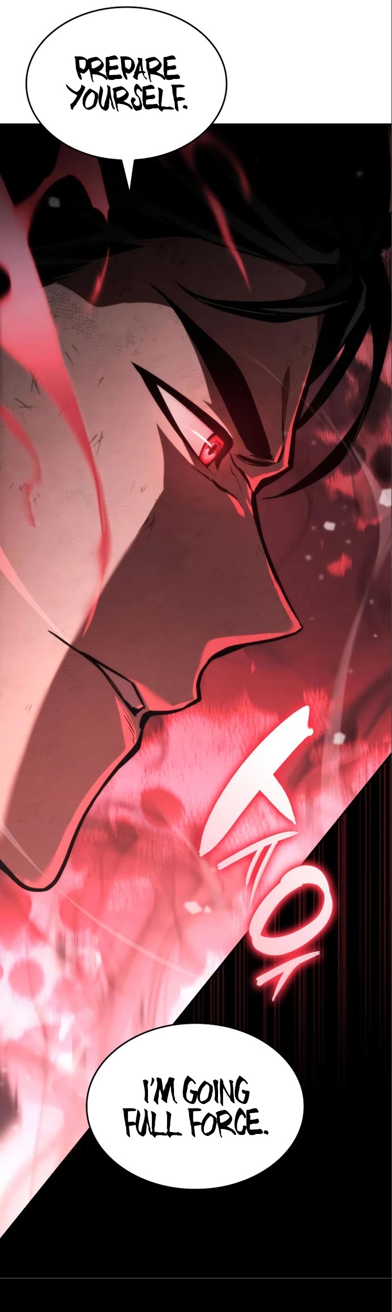 Boundless Ascension Chap 62 - Next Chap 63