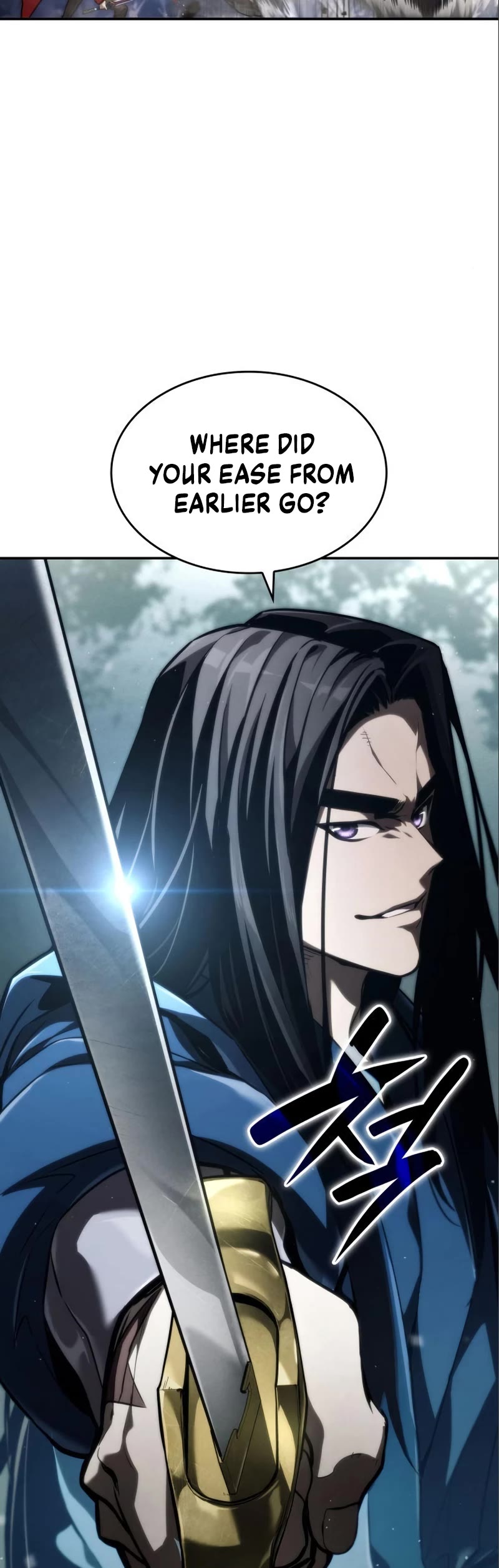 Boundless Ascension Chap 62 - Next Chap 63