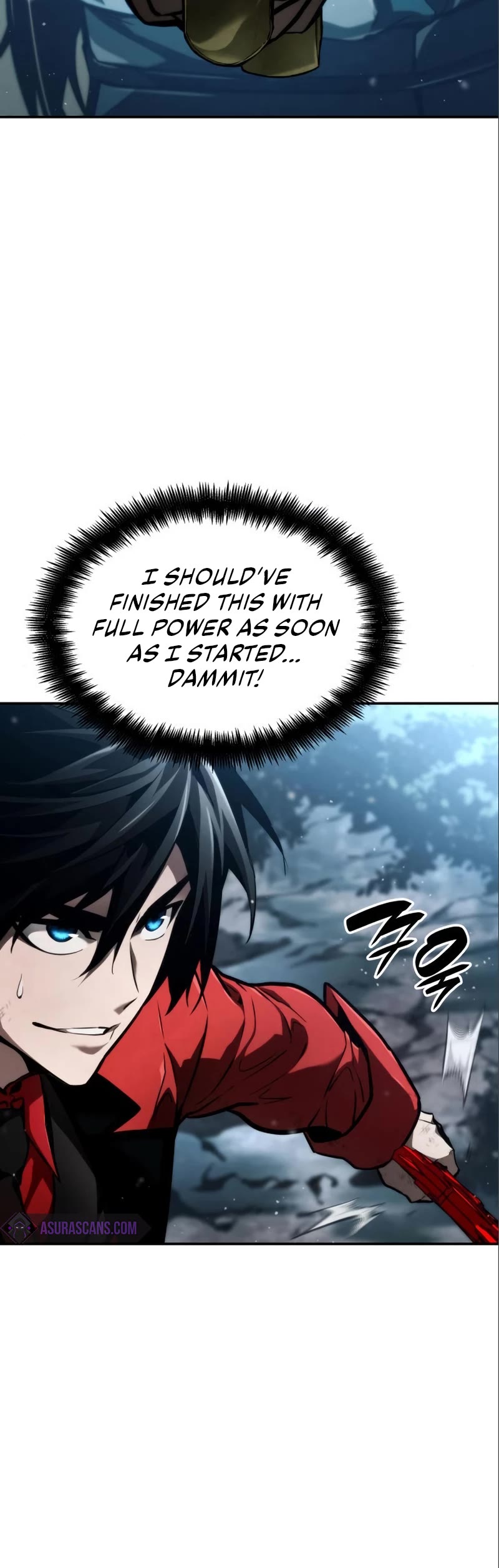 Boundless Ascension Chap 62 - Next Chap 63