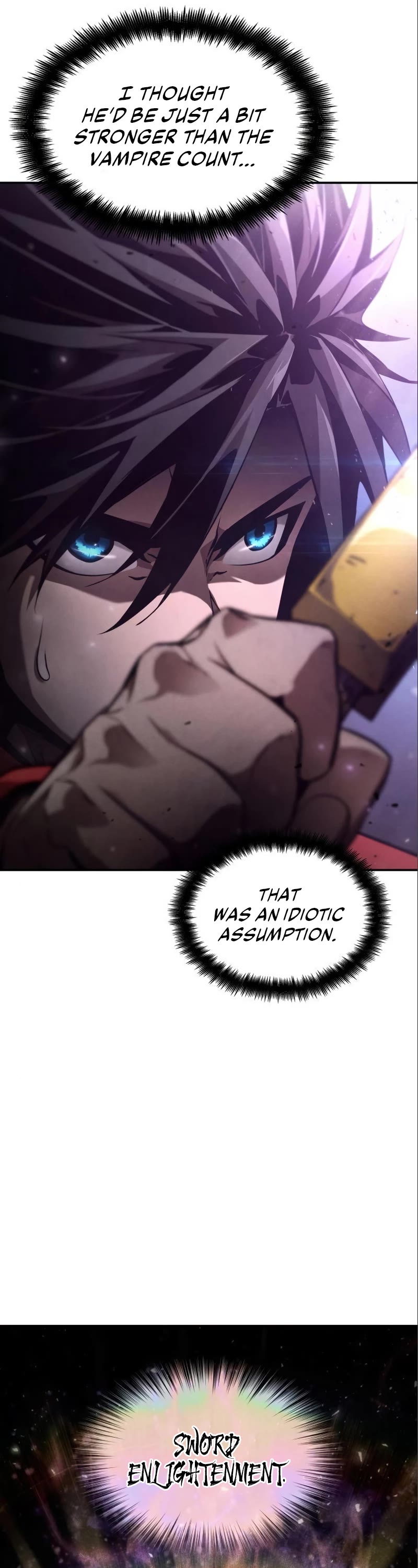 Boundless Ascension Chap 62 - Next Chap 63