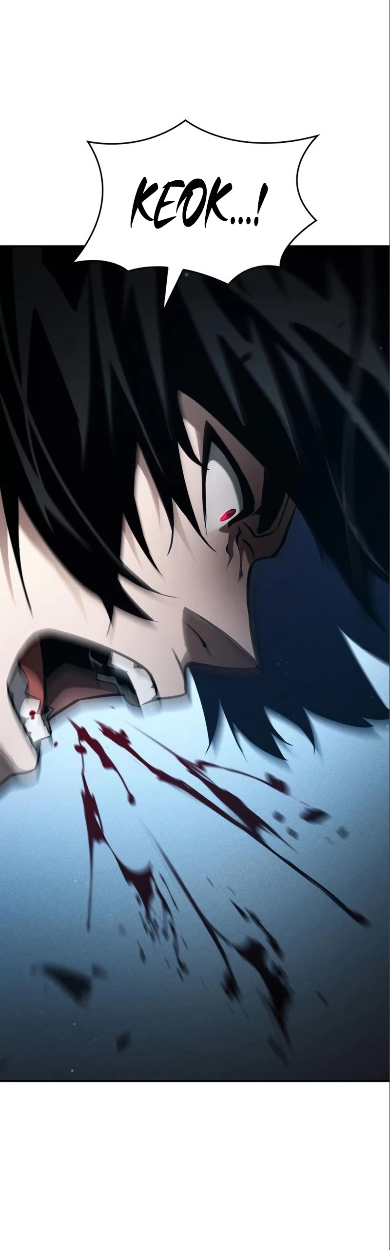 Boundless Ascension Chap 62 - Next Chap 63