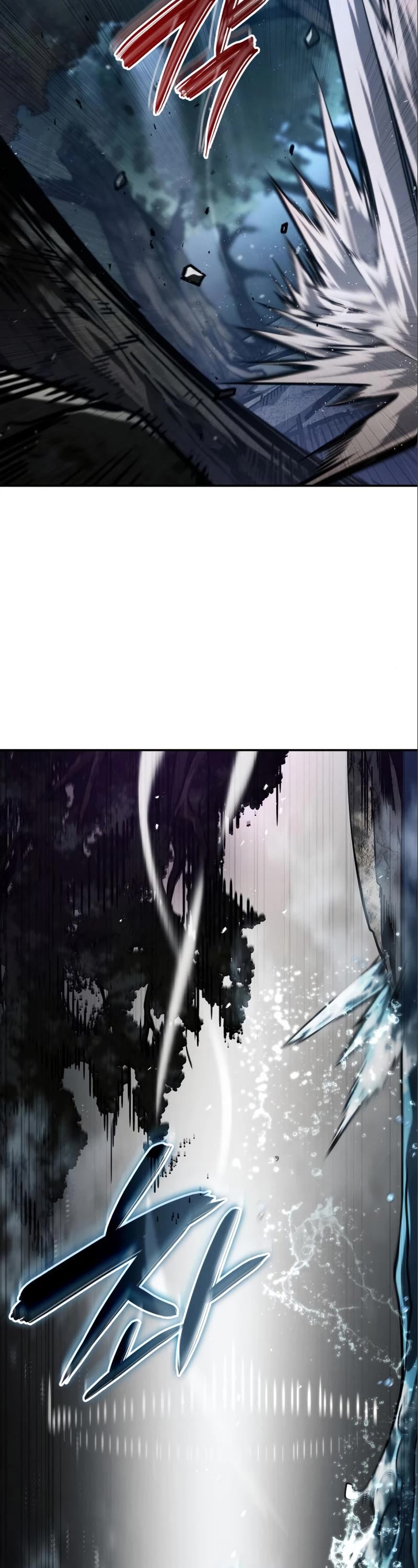 Boundless Ascension Chap 62 - Next Chap 63