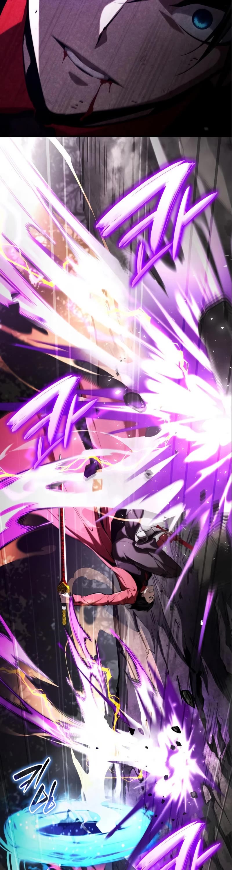 Boundless Ascension Chap 62 - Next Chap 63