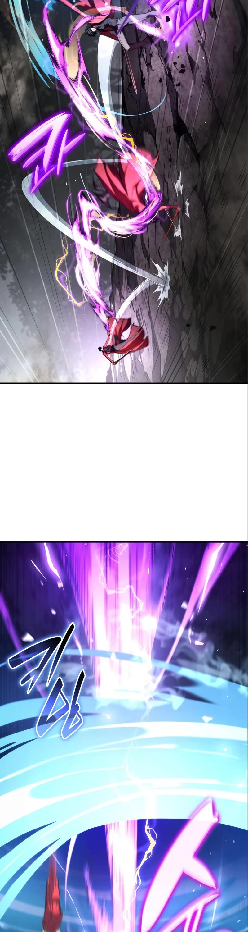 Boundless Ascension Chap 62 - Next Chap 63