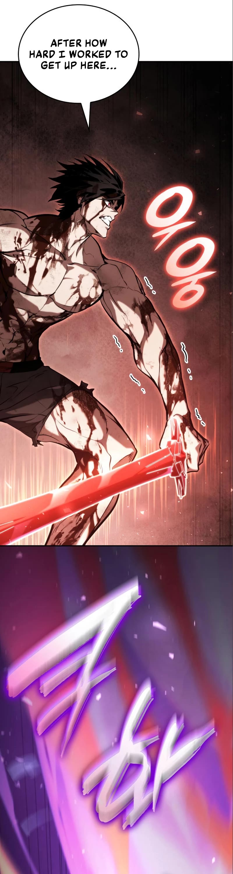Boundless Ascension Chap 62 - Next Chap 63