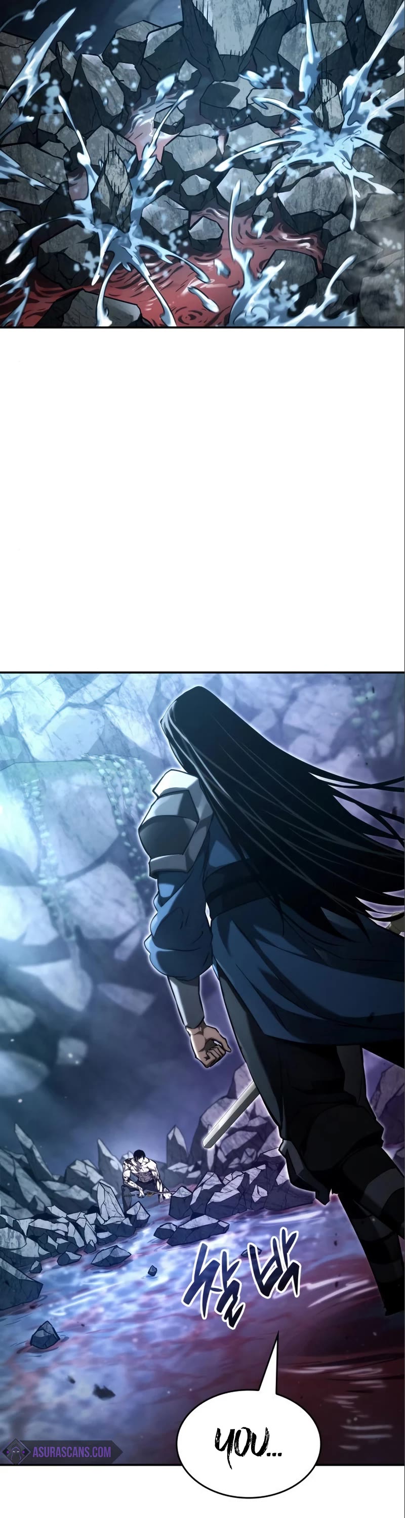 Boundless Ascension Chap 62 - Next Chap 63