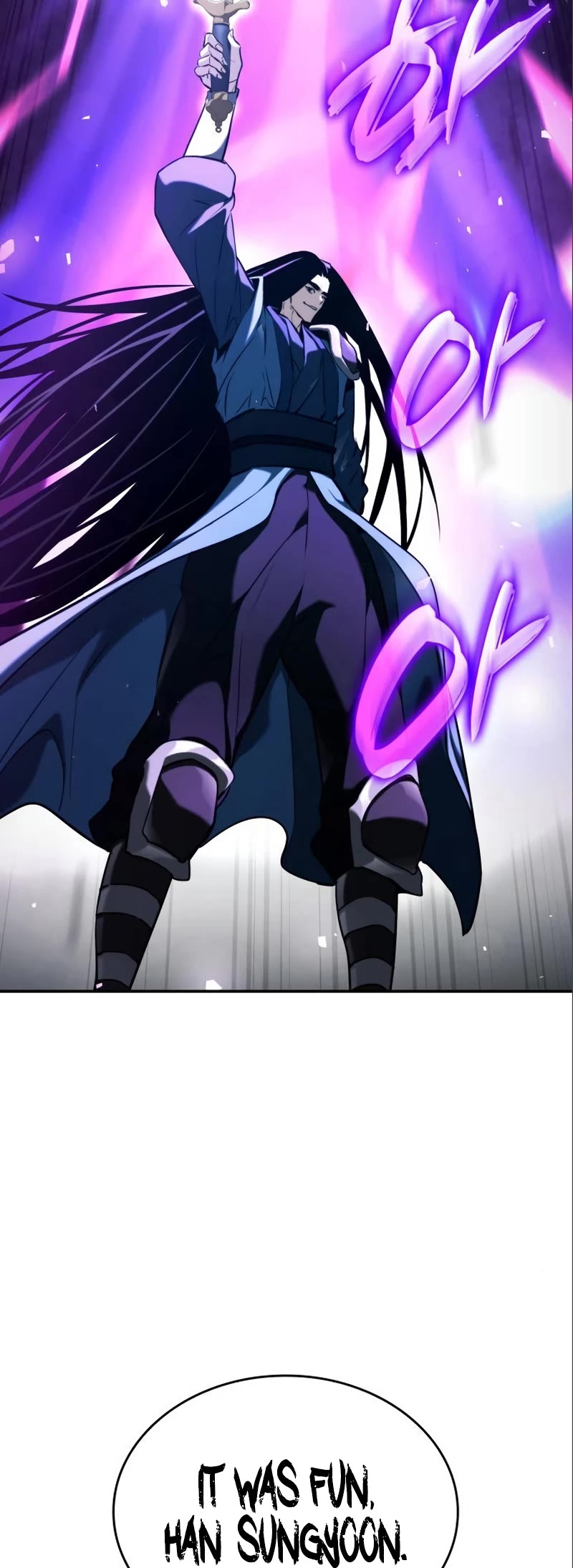 Boundless Ascension Chap 62 - Next Chap 63