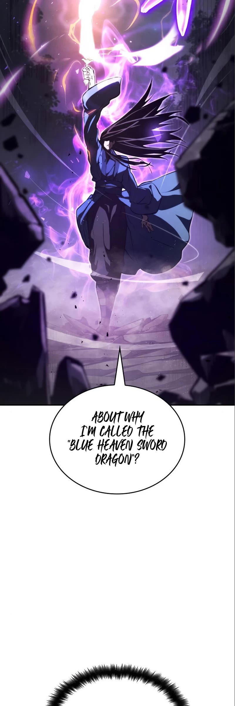 Boundless Ascension Chap 62 - Next Chap 63