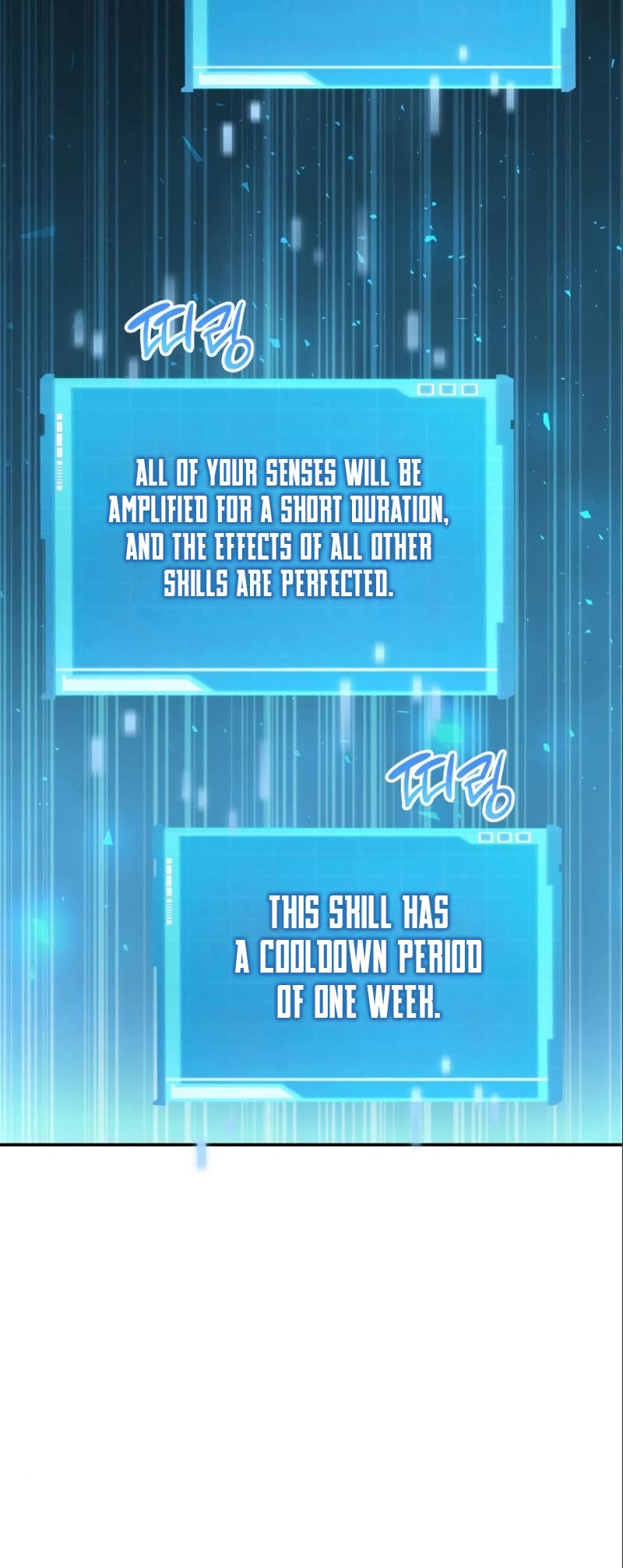 Boundless Ascension Chap 62 - Next Chap 63