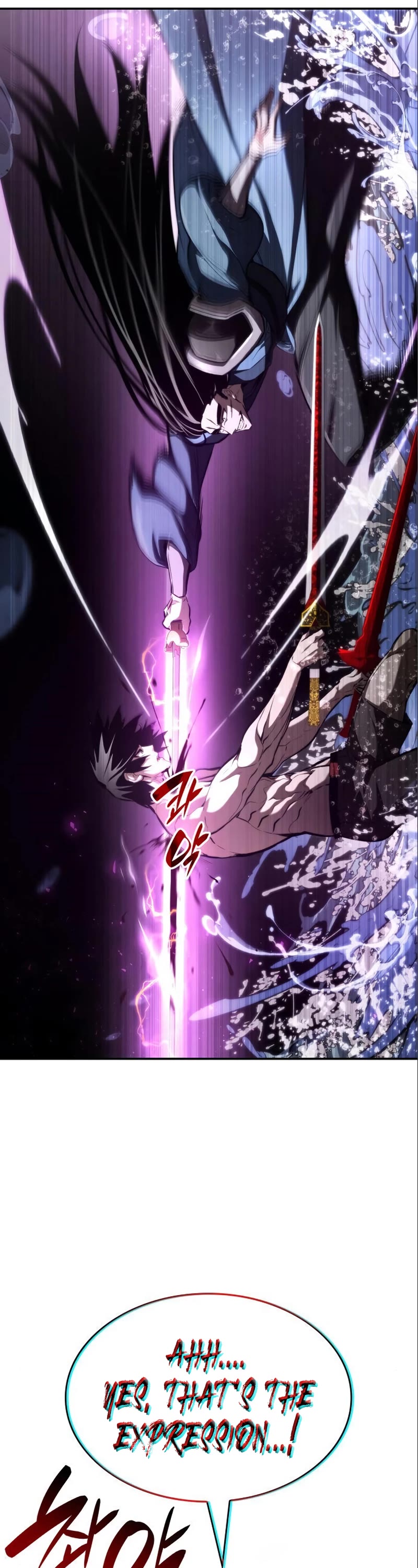 Boundless Ascension Chap 62 - Next Chap 63