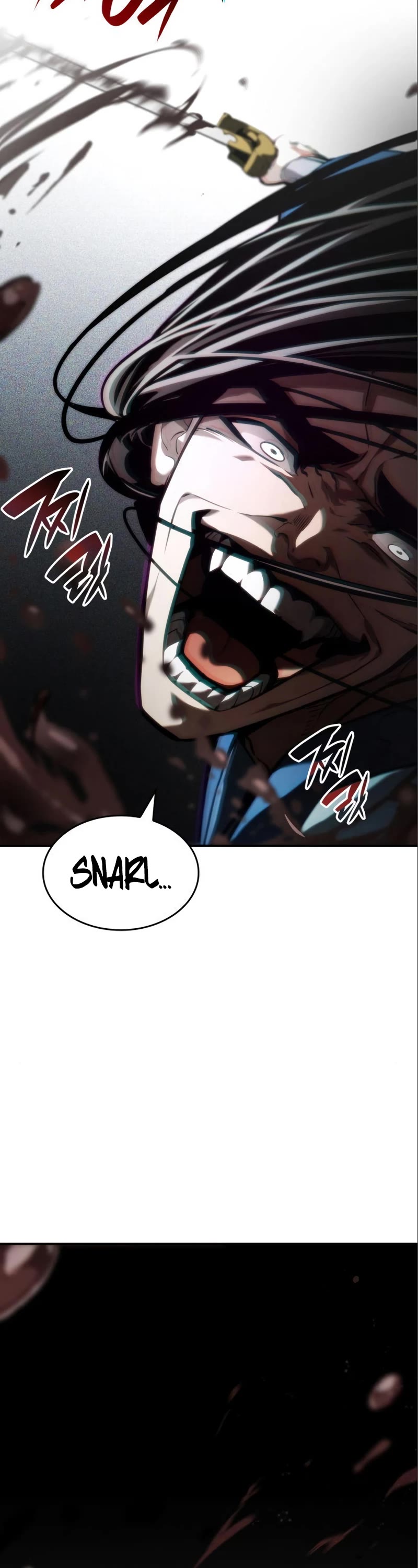 Boundless Ascension Chap 62 - Next Chap 63