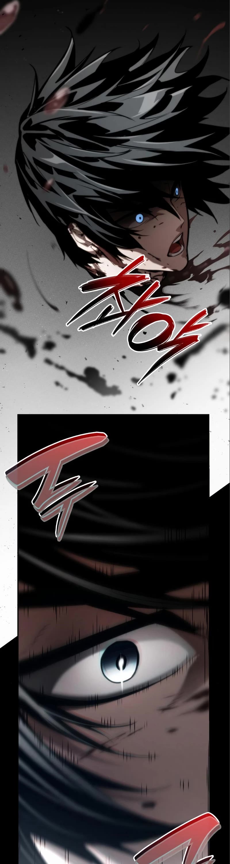 Boundless Ascension Chap 62 - Next Chap 63