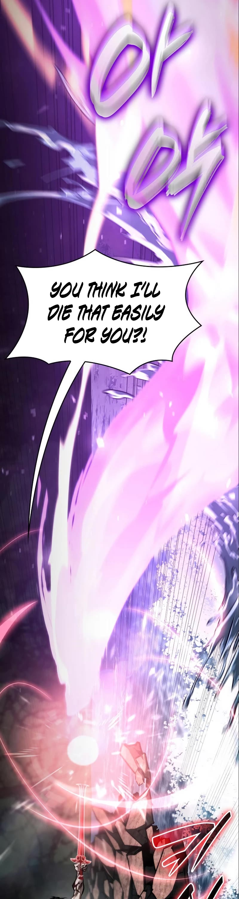 Boundless Ascension Chap 62 - Next Chap 63