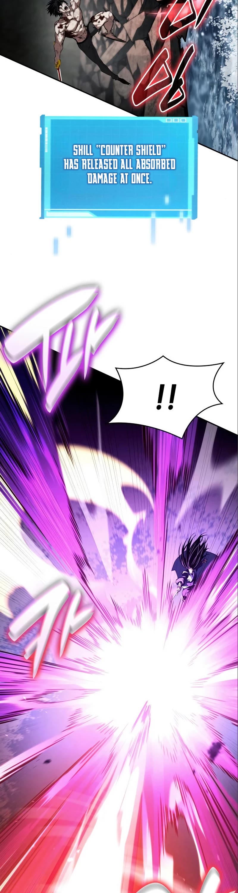 Boundless Ascension Chap 62 - Next Chap 63