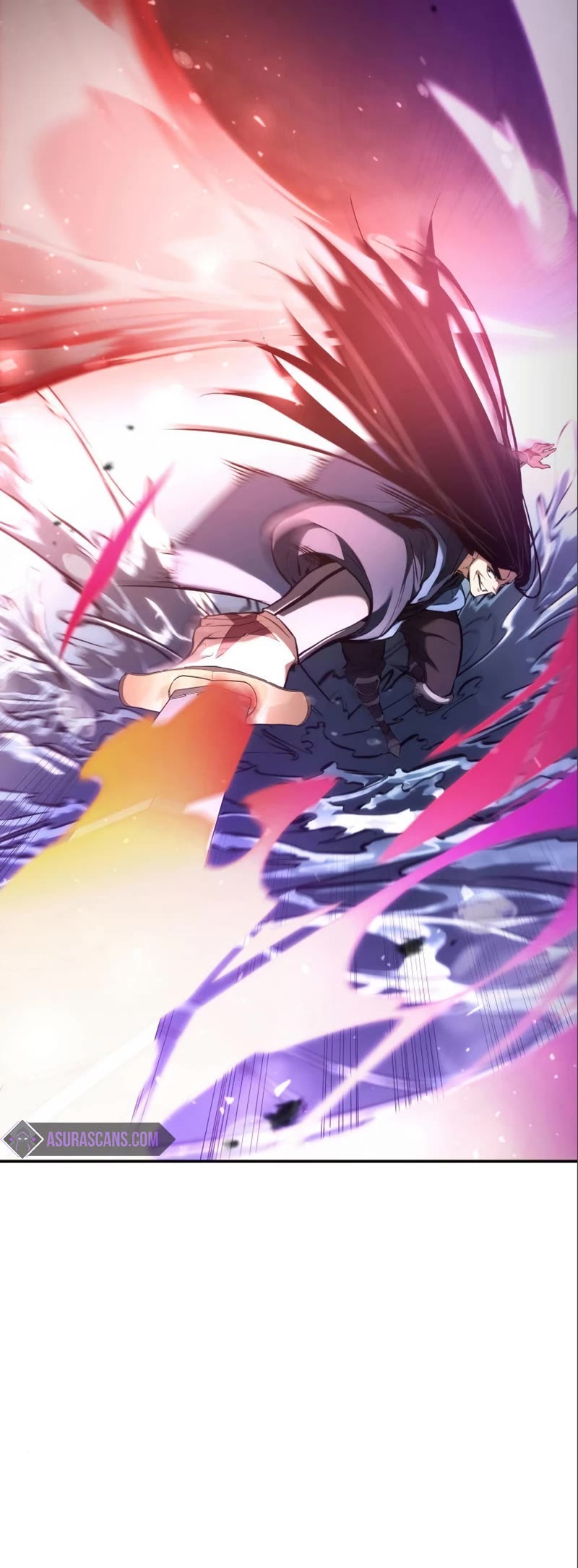 Boundless Ascension Chap 62 - Next Chap 63